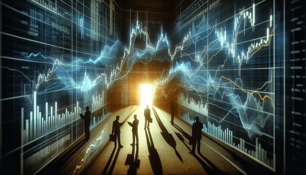 trading et investissement en bourse : analyse technique en bourse
