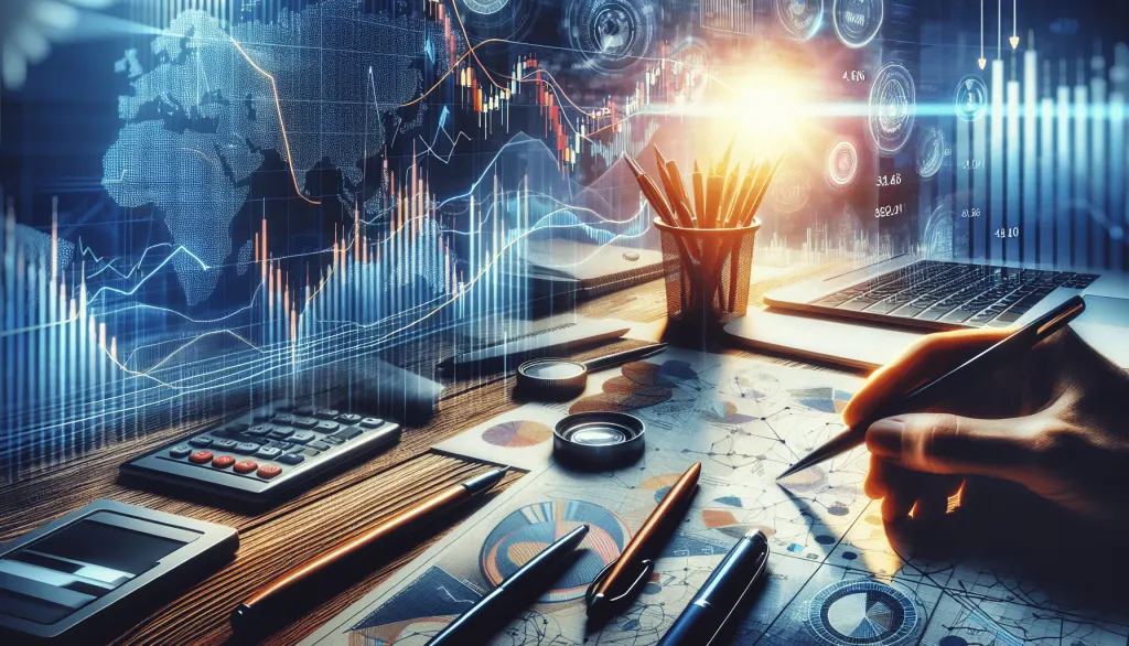 trading et investissement en bourse : analyse technique en bourse