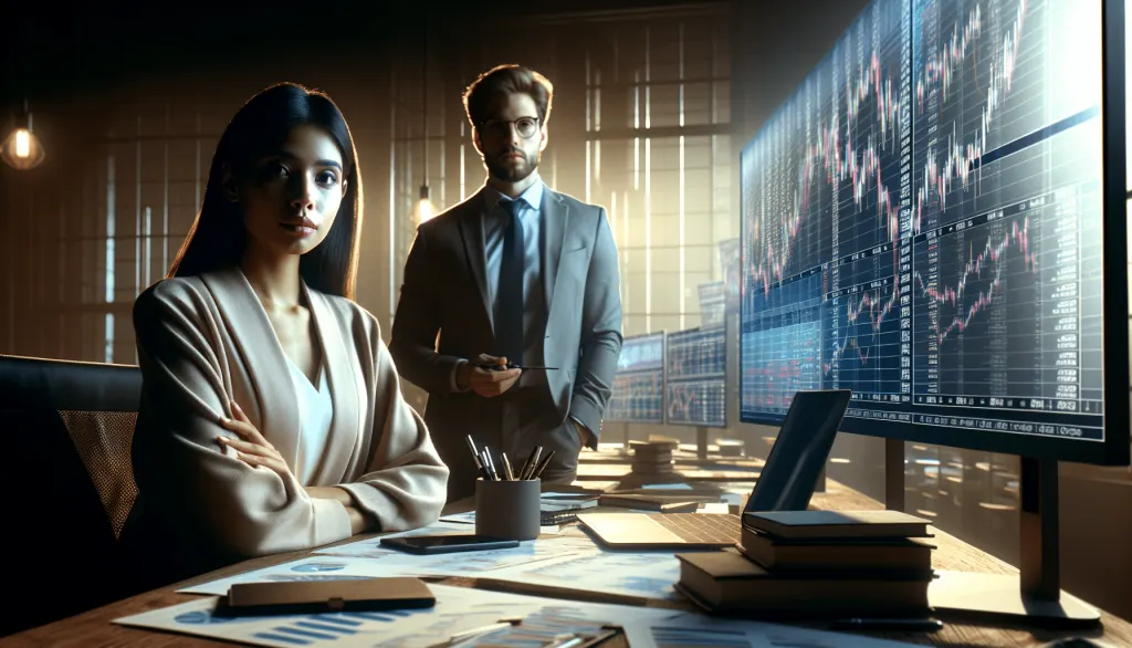 trading et investissement en bourse : introduction au trading et investissement en bourse