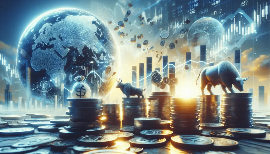 trading et investissement en bourse : introduction au trading et investissement en bourse