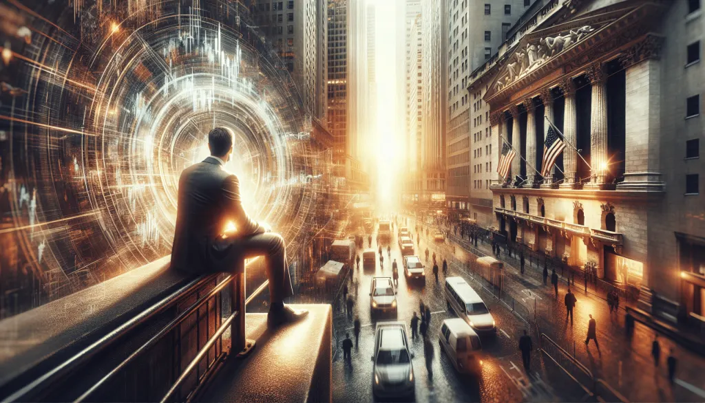 trading et investissement en bourse : maîtriser ses émotions en trading
