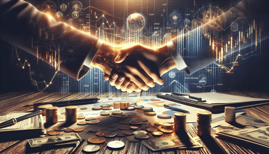 trading et investissement en bourse : maîtriser ses émotions en trading