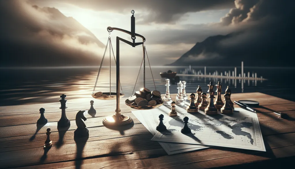 trading et investissement en bourse : maîtriser ses émotions en trading