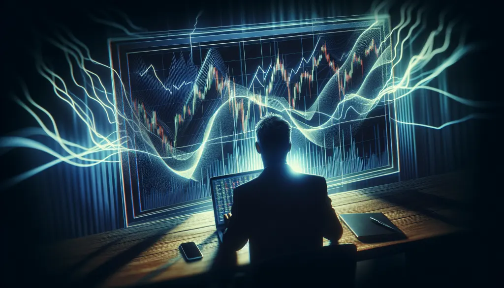 trading et investissement en bourse : plateformes de trading en ligne