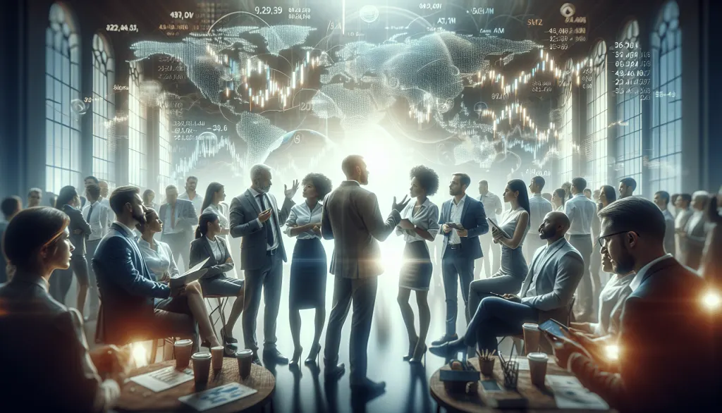 trading et investissement en bourse : qu'est ce que le trading en bourse?