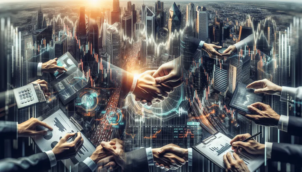 trading et investissement en bourse : qu'est ce que l'investissement en bourse?