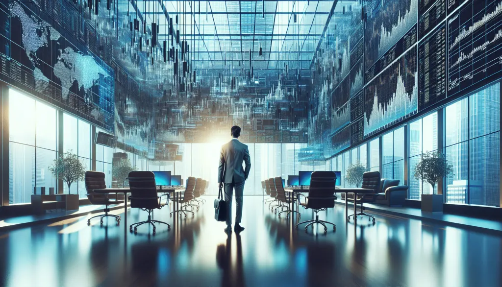 trading et investissement en bourse : stratégies de trading en bourse