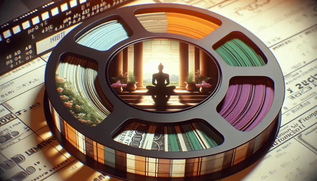 abondance financière : méditation et visualisation