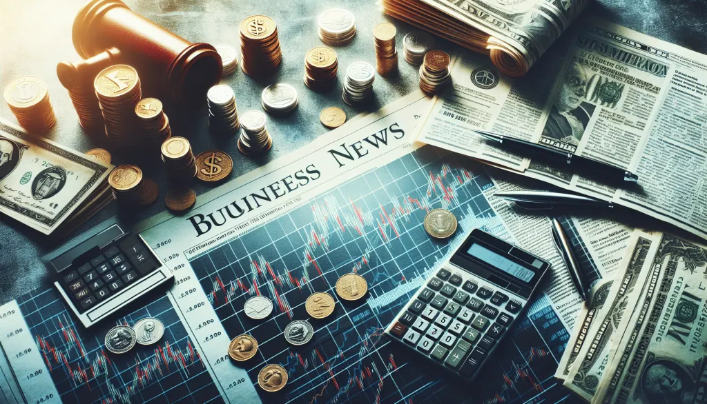 abondance financière : trading et investissement en bourse