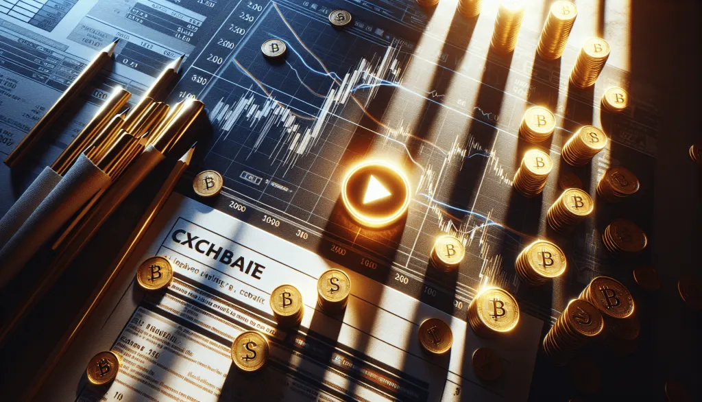 abondance financière : trading et investissement en bourse