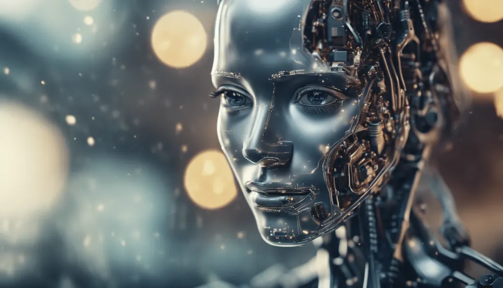 l'ia computationnelle : la clé pour révolutionner notre façon de penser ?