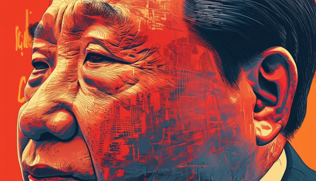 discover how chatxipt, chinese artificial intelligence, interprets xi jinping thought in this fascinating article.