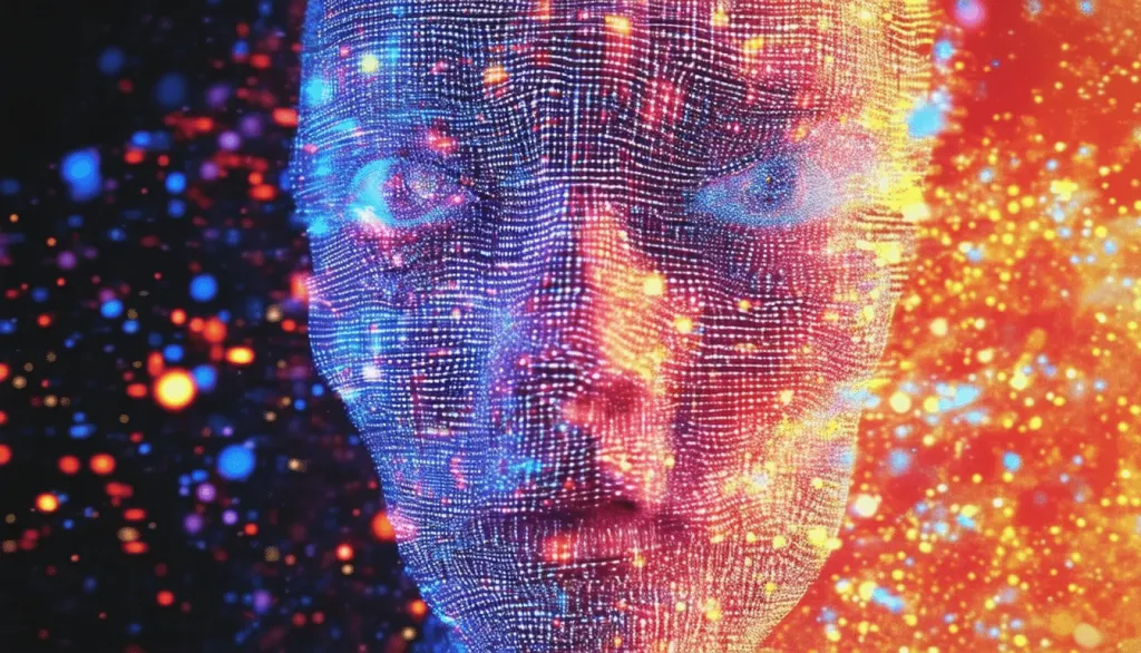 discover how google justifies the use of its artificial intelligence to create content and the implications of this ability to tell anything.