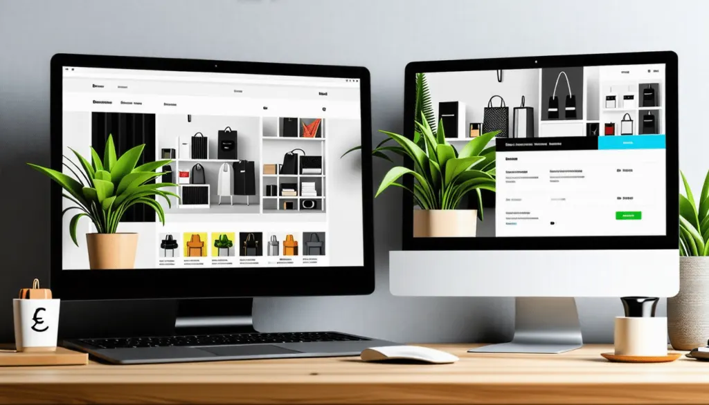 découvrez comment obtenir shopify pour seulement 1 euro grâce à une astuce infaillible ! profitez-en dès maintenant.