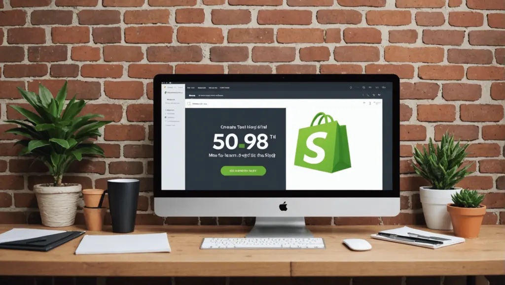 découvrez comment profiter au maximum de l'essai gratuit de 90 jours sur shopify et optimiser votre expérience en ligne.