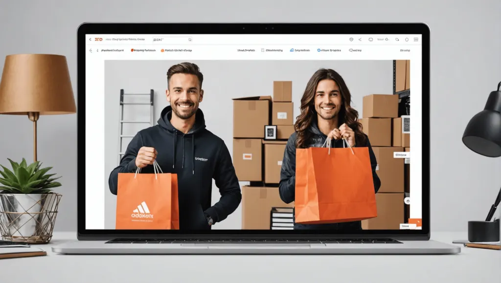 discover how to create a profitable online store by following specialized dropshipping coaching to maximize your income.