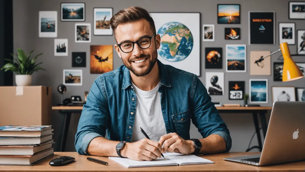 découvrez les multiples sources d'inspiration dans le domaine de l'entreprenariat, au-delà du dropshipping. trouvez de nouvelles idées pour démarrer votre entreprise avec succès.