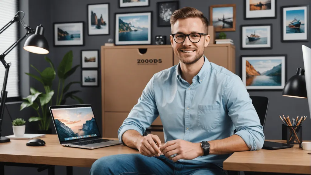 découvrez les multiples sources d'inspiration dans le domaine de l'entreprenariat, au-delà du dropshipping - trouvez de nouvelles perspectives pour votre entreprise et inspirez-vous de différentes méthodes de développement d'activités.