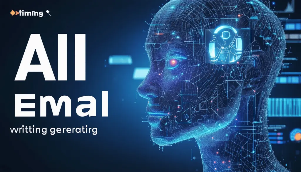 discover how artificial intelligence is revolutionizing business email writing. Can AI write your business emails for you?