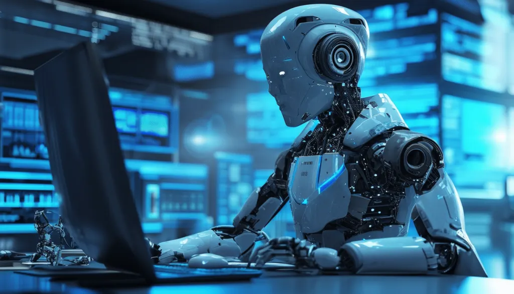 discover the EU's challenges in the face of artificial intelligence and dive into the secrets of the group of experts who are changing everything.