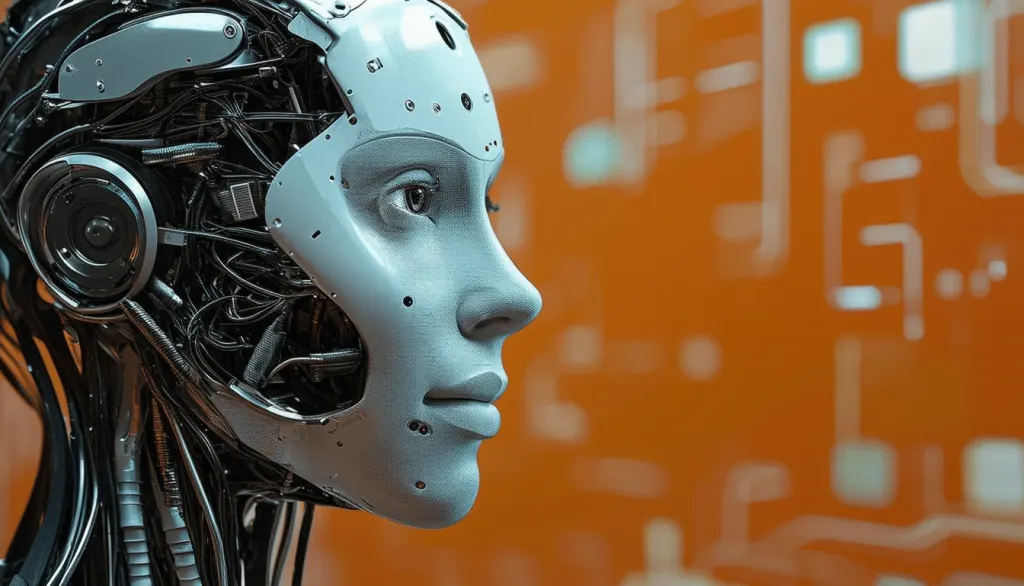 découvrez si l'intelligence artificielle va nous remplacer dans cette réponse surprenante !