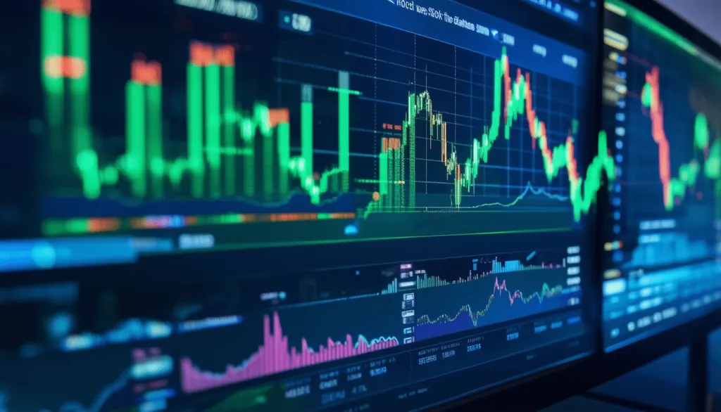 découvrez les rouages de la montée en puissance de nvidia sur les marchés financiers et son impact sur le secteur de l'intelligence artificielle.