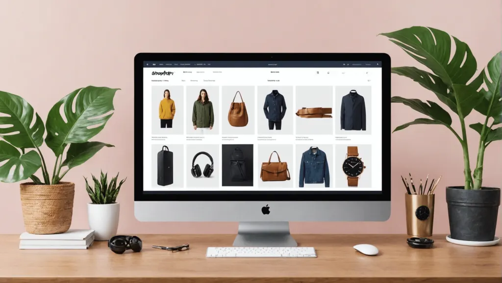 découvrez comment lancer votre boutique en ligne avec un essai gratuit de 60 jours sur shopify. lancez-vous dès maintenant !