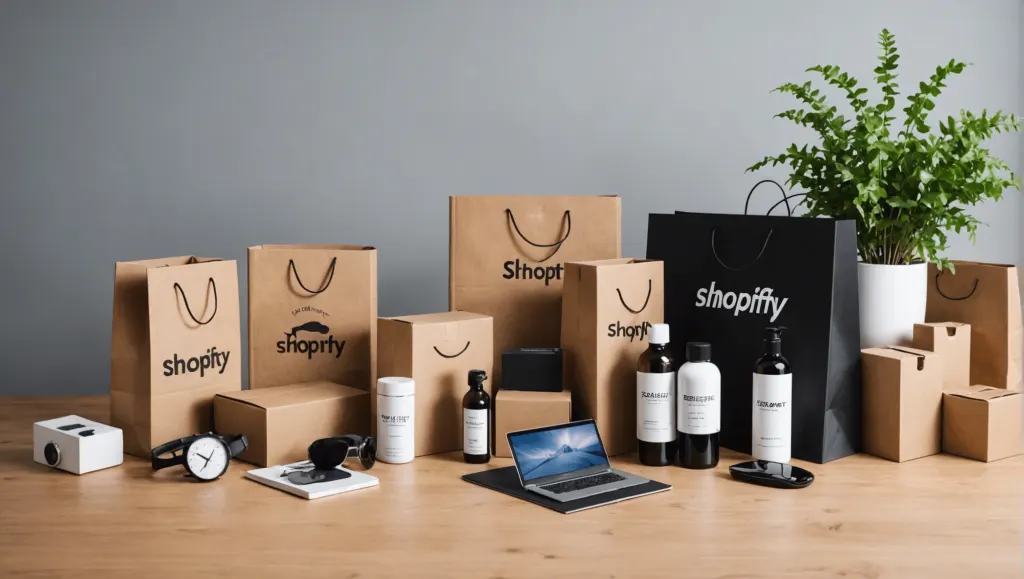 découvrez shopify avec un essai gratuit de 60 jours et lancez facilement votre boutique en ligne avec des outils puissants.