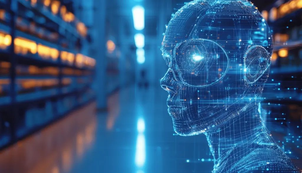 découvrez comment amazon a utilisé l'intelligence artificielle pour détecter des produits défectueux et potentiellement sauver des vies.