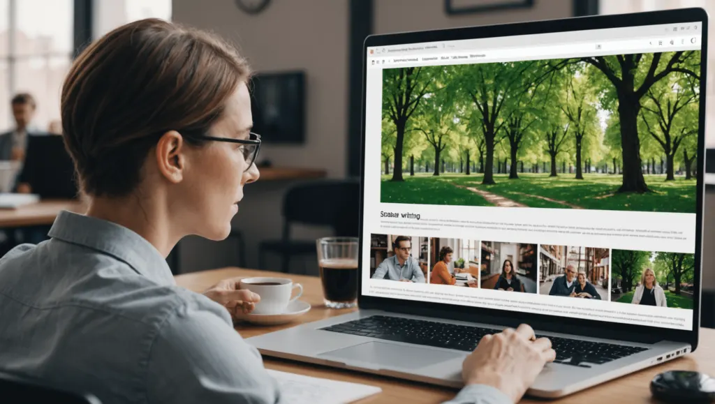 improve your grammar by writing with undetectable AI: discover how to perfect your skills with revolutionary technology.