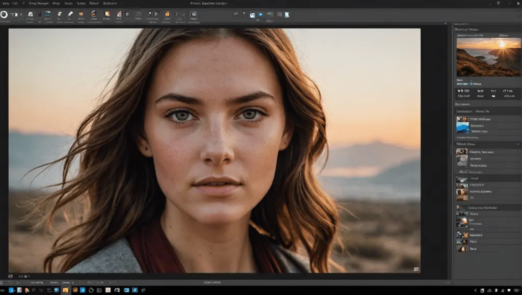 découvrez l'analyse de prequel, un éditeur de photos révolutionnaire qui va transformer votre façon de retoucher vos images. trouvez des informations utiles sur ses fonctionnalités et ses avantages ici.