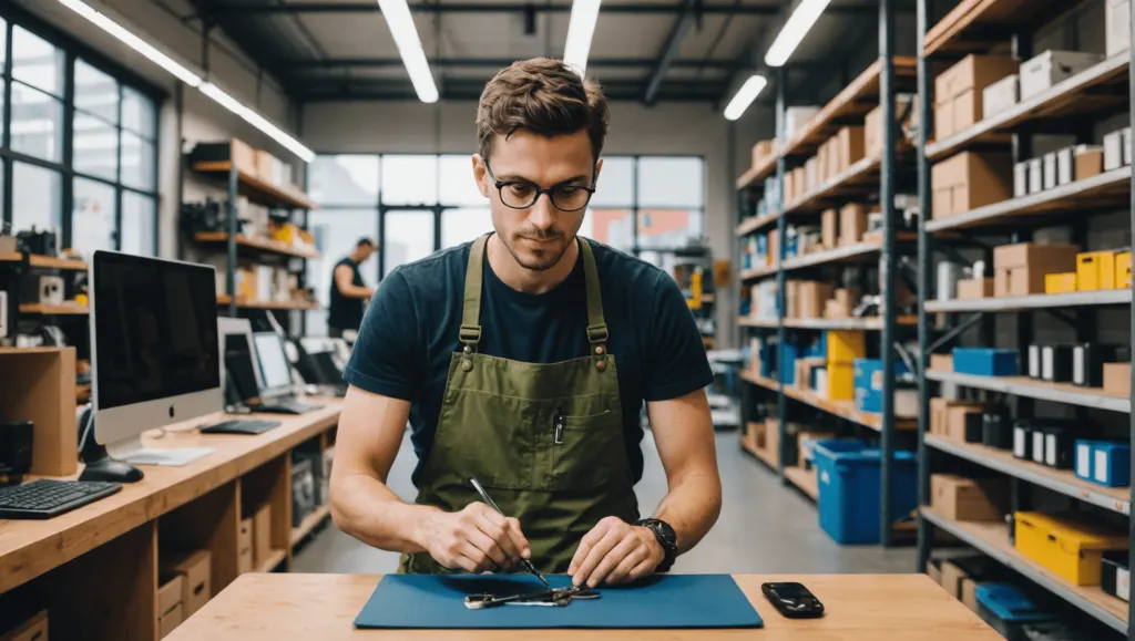 Learn how to take your Shopify store offline to perform maintenance work with these handy tips.