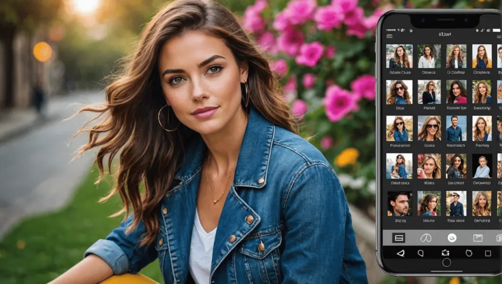 discover bazaart, my favorite for an essential photo editor. transform your images with this powerful and creative tool!
