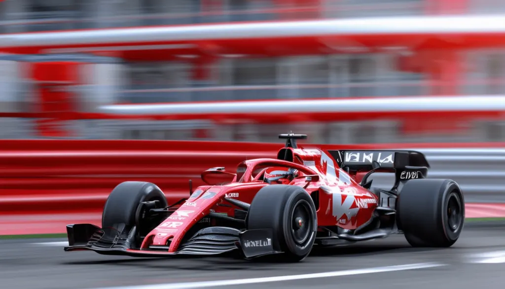 découvrez comment cette intelligence artificielle a peut-être trouvé le trophée idéal pour le grand prix du canada de formule 1 dans cette analyse fascinante.