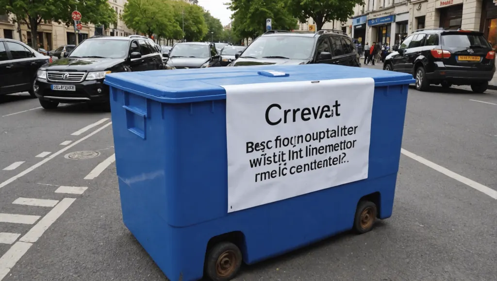 découvrez combien de litres se trouvent dans un mètre cube avec cette explication claire et concise.