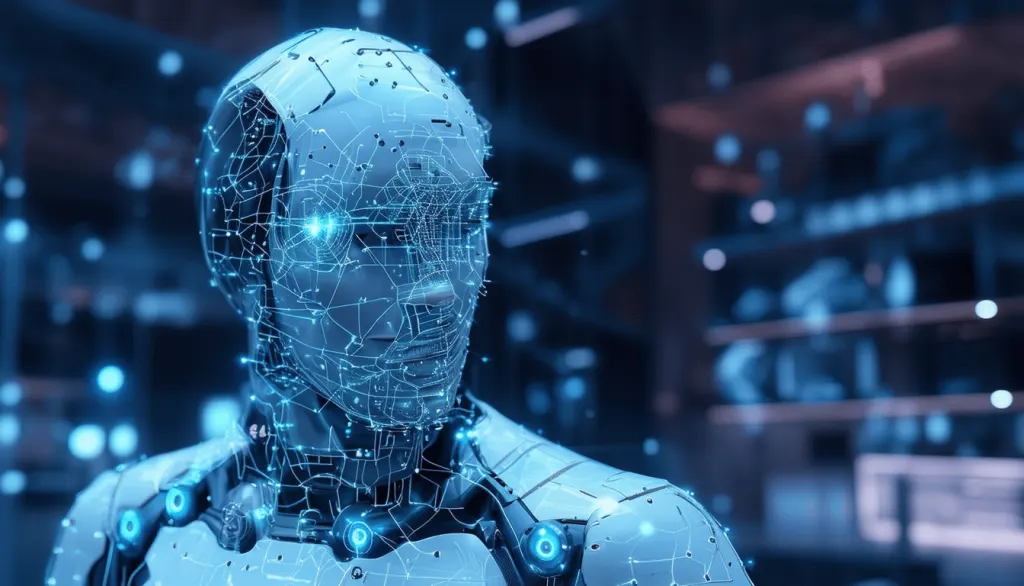 découvrez comment apple a développé son propre modèle d'intelligence artificielle en toute discrétion et plongez dans les coulisses de ce projet révolutionnaire !