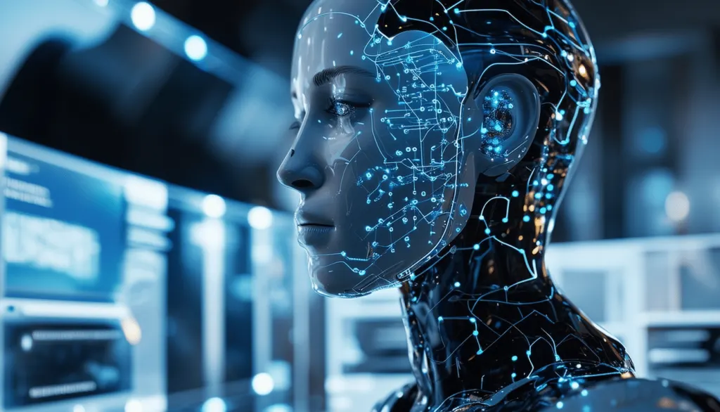 découvrez les coulisses du projet révolutionnaire d'apple, qui a permis à la société de développer son propre modèle d'intelligence artificielle en toute discrétion.