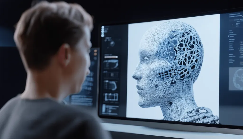 découvrez les coulisses du projet révolutionnaire d'apple pour développer en toute discrétion son propre modèle d'intelligence artificielle.