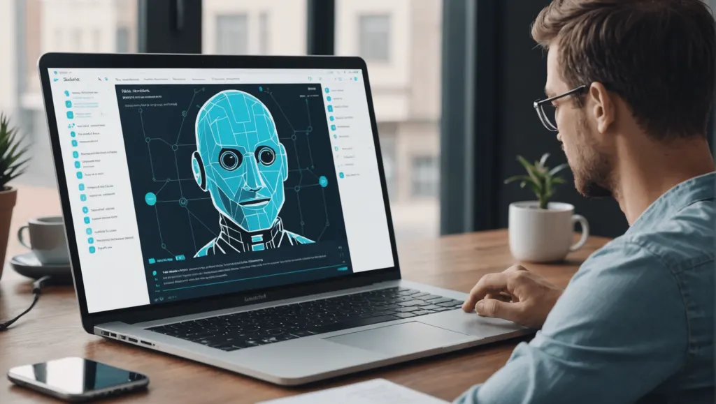 discover how dataiku simplifies the implementation of chatbots using generative AI for an exceptional user experience.