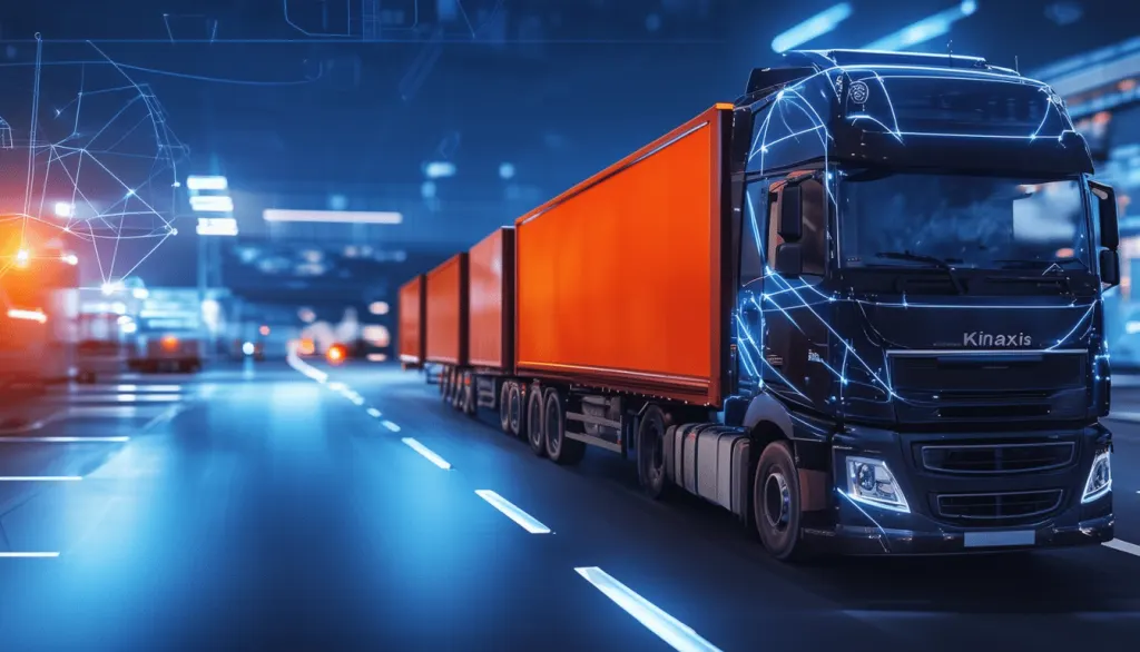 découvrez comment maestro, la première plateforme d'orchestration de la supply chain de kinaxis équipée d'intelligence, révolutionne la gestion logistique pour une efficacité optimale.