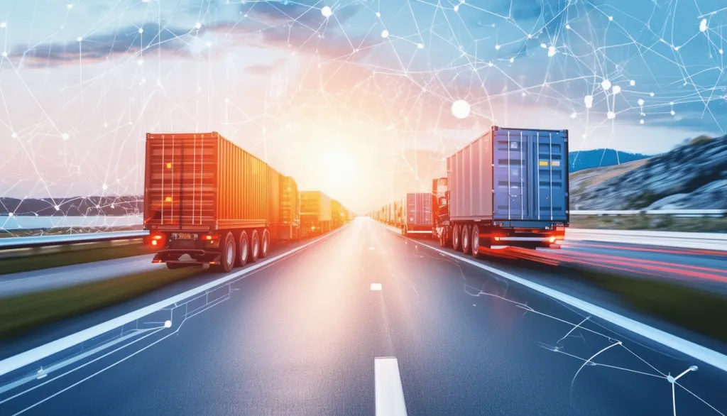 découvrez comment maestro, la première plateforme d'orchestration de la supply chain de kinaxis équipée d'intelligence, révolutionne la gestion logistique avec efficacité et innovation.