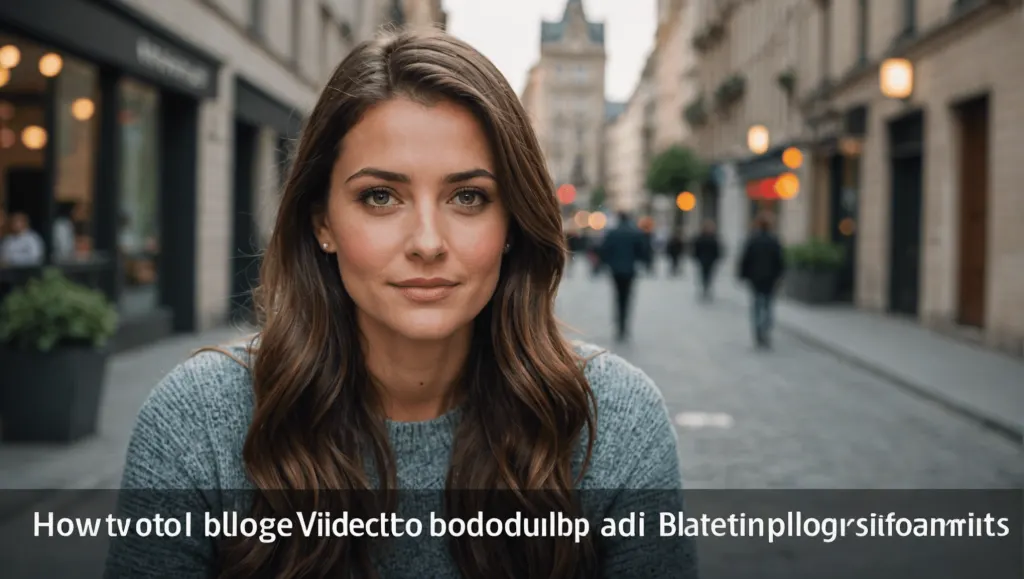 discover how videotoblog.ai makes it easy to turn YouTube videos into blog posts with a detailed review and real-world examples.