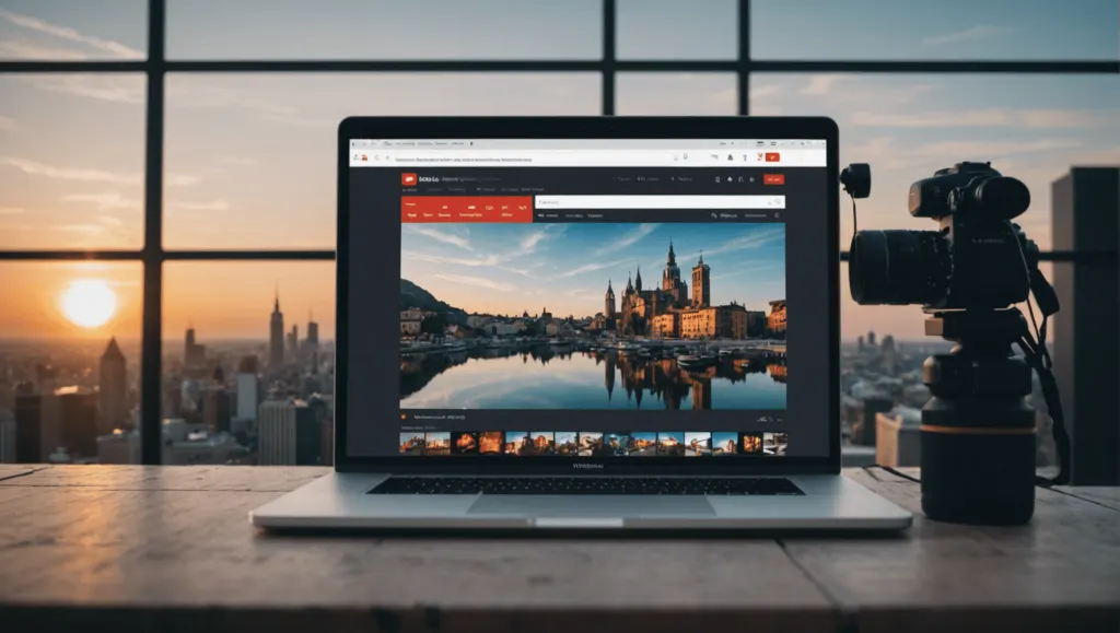 Learn how videotoblog.ai effortlessly converts YouTube videos into blog posts with a detailed review and real-world examples.