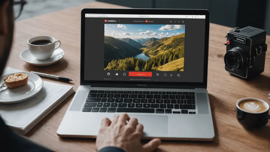 learn how videotoblog.ai makes it simple to turn YouTube videos into blog posts. get a detailed review and real-world examples.