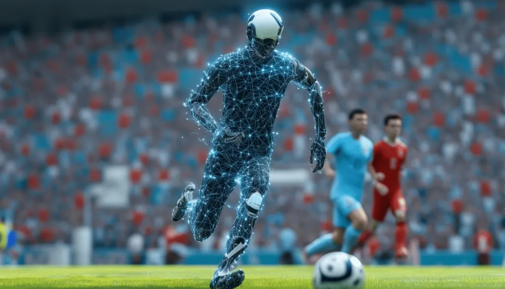découvrez comment cette intelligence artificielle parvient à prédire avec précision le vainqueur de l'euro 2024 et les méthodes utilisées pour atteindre cette prouesse.