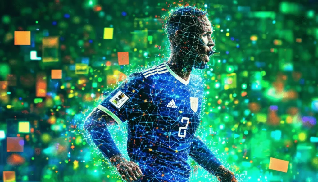 découvrez comment cette intelligence artificielle parvient à prédire avec précision le vainqueur de l'euro 2024 et les techniques utilisées pour atteindre cette précision remarquable.