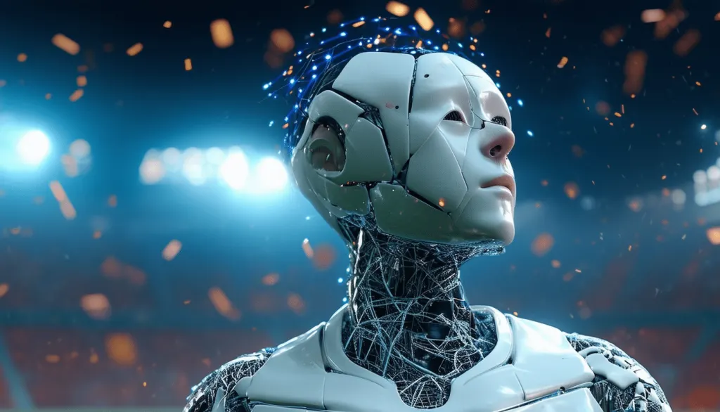 découvrez comment cette intelligence artificielle prédit avec précision le vainqueur de l'euro 2024 dans cet article fascinant.