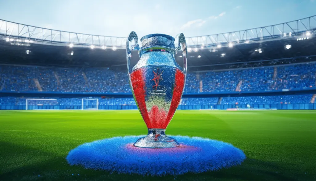 découvrez comment cette intelligence artificielle parvient à prédire avec précision le vainqueur de l'euro 2024 et plongez dans le monde passionnant de la prédiction sportive grâce à la technologie ai.