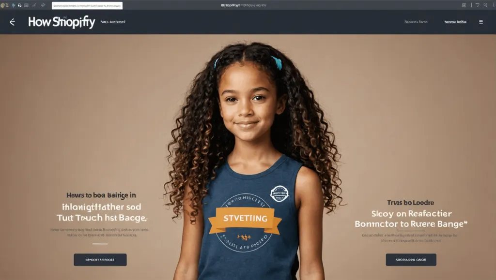 discover how to easily integrate a trust badge on the product pages of your Shopify store to strengthen the credibility of your site and reassure your customers.