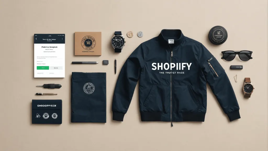 découvrez comment intégrer facilement un badge de confiance sur les pages produit de votre boutique shopify pour rassurer vos clients et augmenter la crédibilité de votre site.